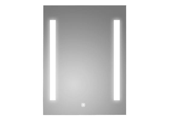 Wandspiegel Mirror Vi 60 cm - KONVENTIONELL, Glas (60/80/3cm) Wandspiegel Mirror Vi 60 cm - KONVENTIONELL, Glas (60/80/3cm)
