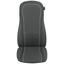 Massagesitzauflage Shiatsu Mc 818 - Grau, MODERN, Textil (102/43/15cm) - Medisana Massagesitzauflage Shiatsu Mc 818 - Grau, MODERN, Textil (102/43/15cm) - Medisana