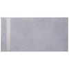 Törölköző Kb. 70/140cm - szürke, Romantik / Landhaus, textil (70/140cm) - James Wood