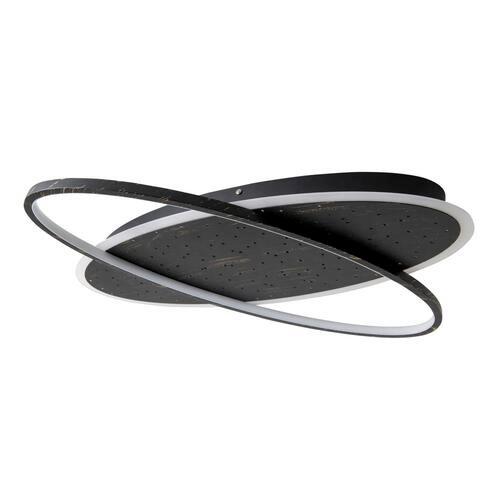 LED-Deckenleuchte Stelaris L: 60 cm