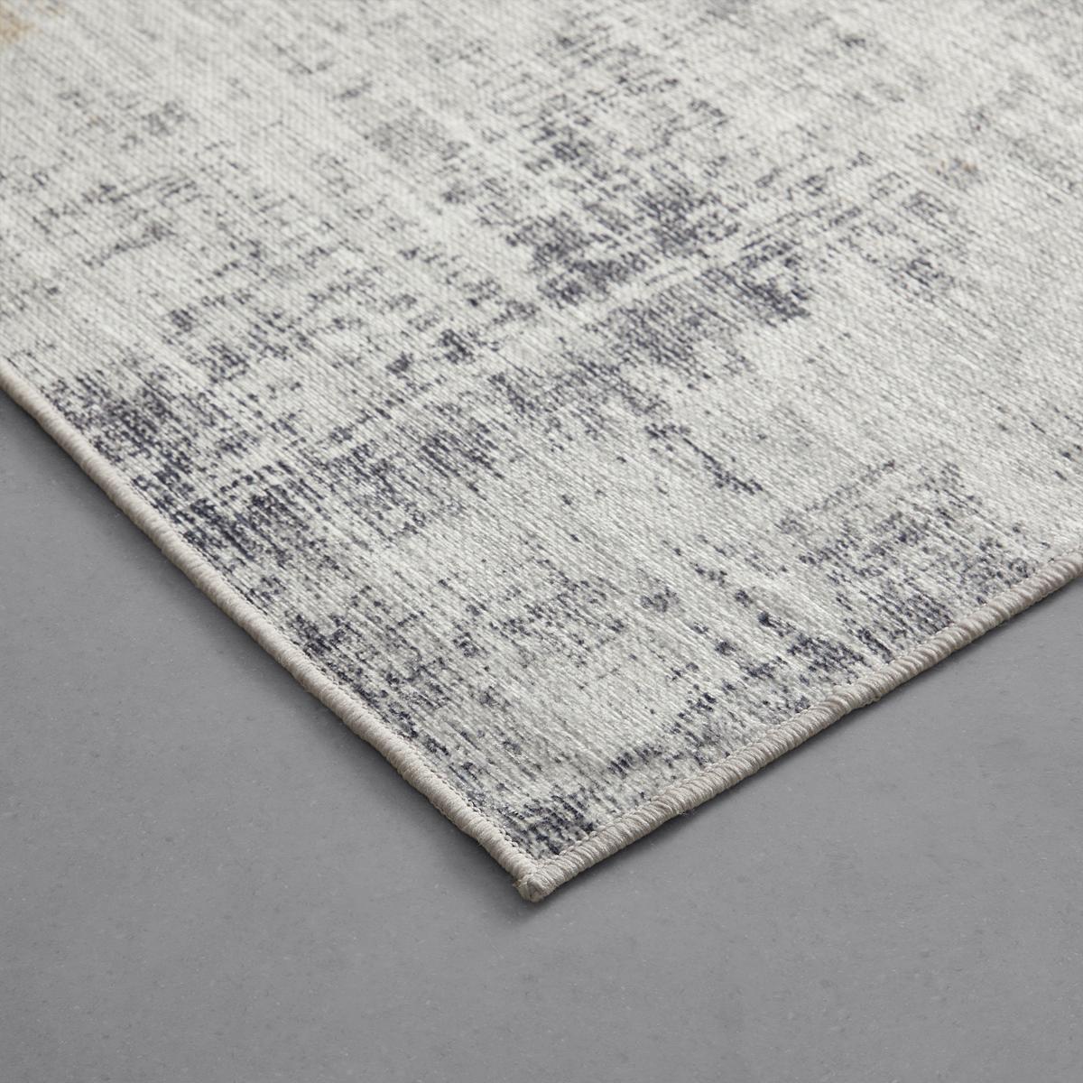 KOBEREC TKANÝ NA PLOCHO Melange 1, 80/150cm - vícebarevná, Moderní, textil (80/150cm) - Modern Living