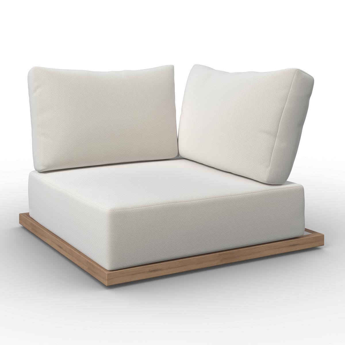 TERASOVÁ SEDACIA SÚPRAVA JOLLY - Modern - Bessagi Garden