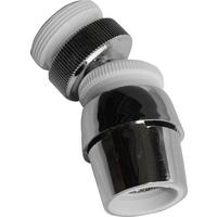 Szaniter Kiegészítő Csapszűrő - Modern, fém