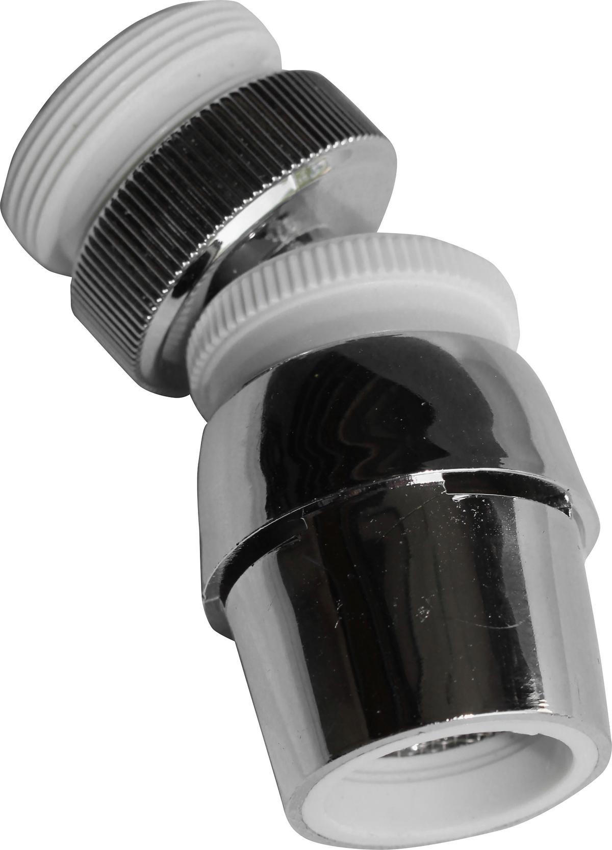 Szaniter Kiegészítő Csapszűrő - Modern, fém