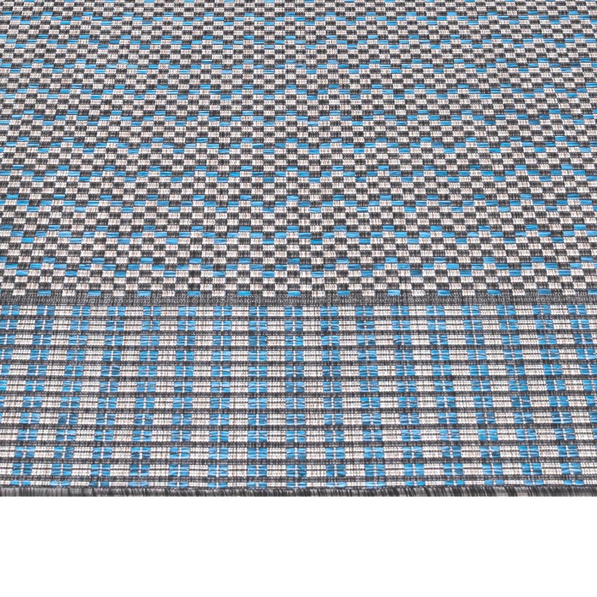 VONKAJŠÍ KOBEREC SUNNY - sivá, Design, textil (120/170cm) - Ayyildiz 