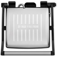 Kontaktgrill Vagy Teljesen Nyitott Sütőlap - Basics, fém