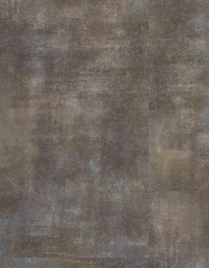 Designboden Eiche 7,5 mm - Braun, Basics, Kunststoff (81.28/40.64/0.75cm)