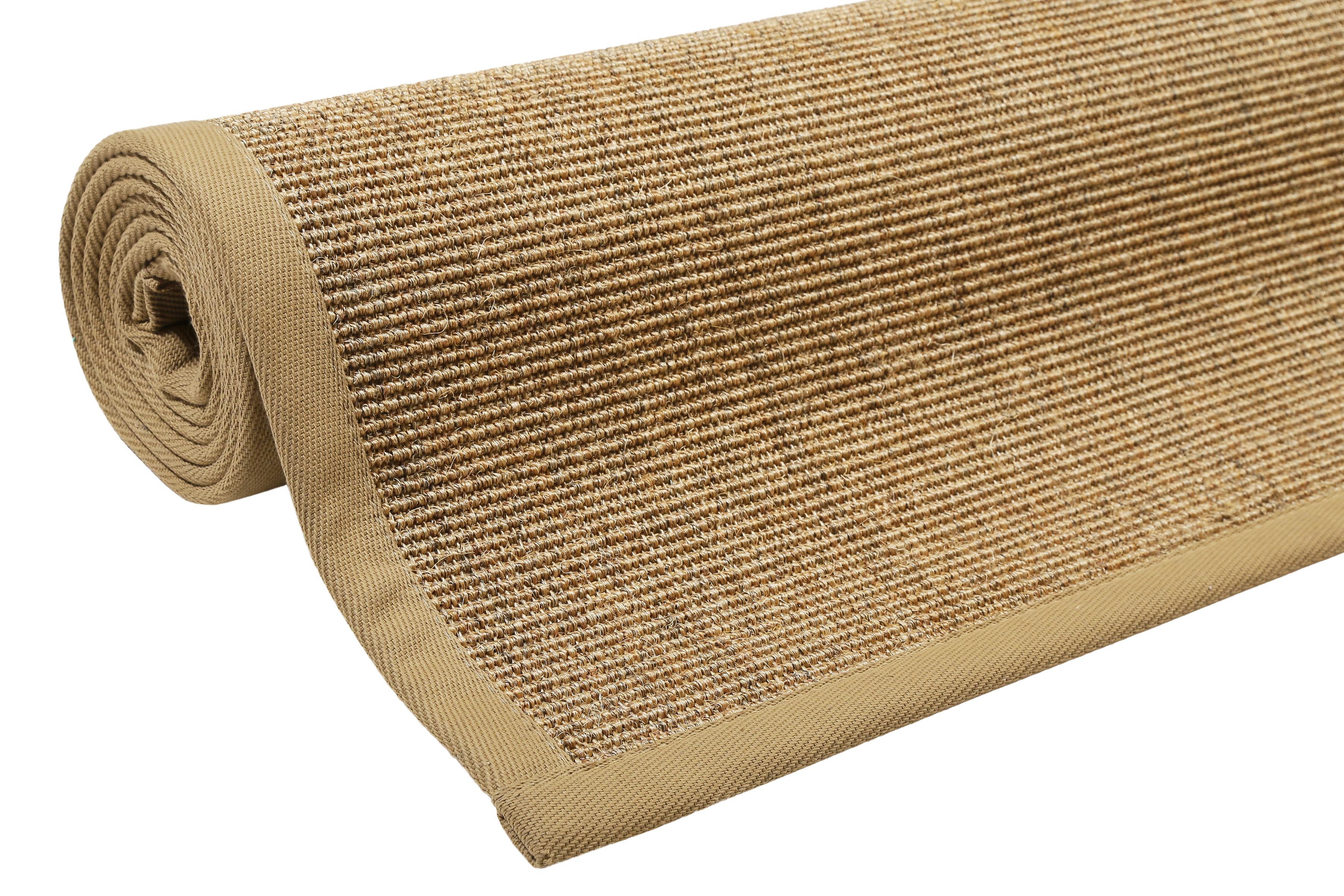 Webteppich Lagoon - Beige, KONVENTIONELL, Textil (100/160cm) - Esprit