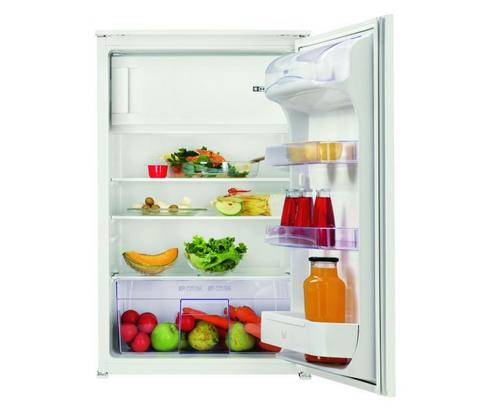 Kühlschrank integrierbar, Zba14421sa - Weiß, Kunststoff/Metall (54/88/54,9cm) Kühlschrank integrierbar, Zba14421sa - Weiß, Kunststoff/Metall (54/88/54,9cm)