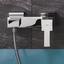 Duscharmatur Sail Cube Ehm - Chromfarben, KONVENTIONELL, Metall (17,2cm) - Grohe Duscharmatur Sail Cube Ehm - Chromfarben, KONVENTIONELL, Metall (17,2cm) - Grohe