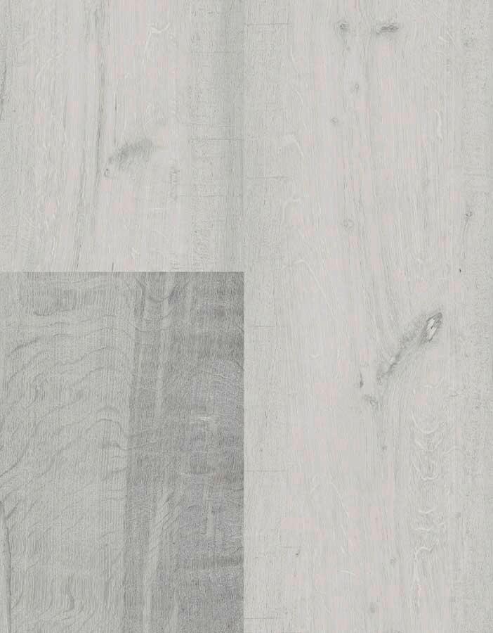 Designboden Eiche 7 mm - Eichefarben, Basics, Kunststoff (151/30/0.7cm)