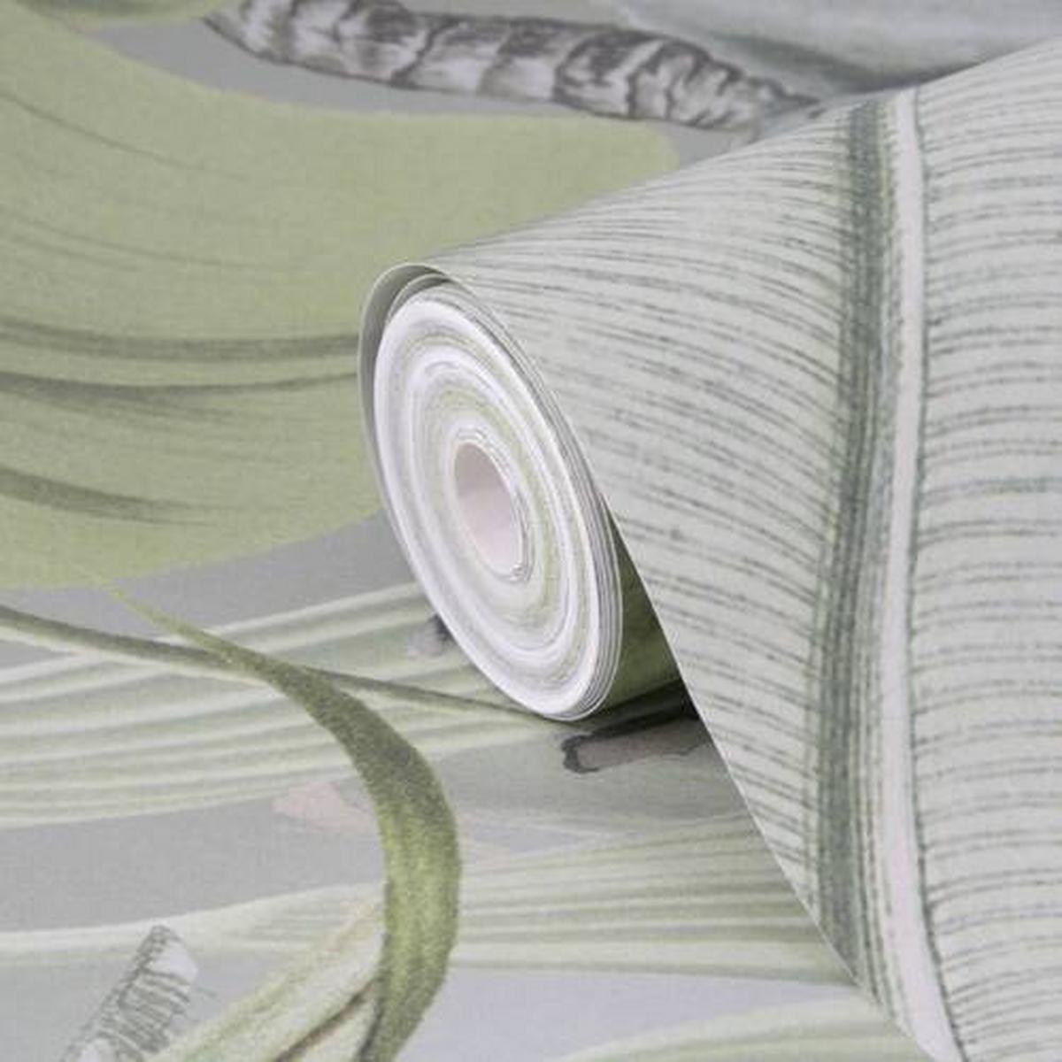 Fototapete 107930 - Multicolor, Basics, Papier/Kunststoff (300/280cm)