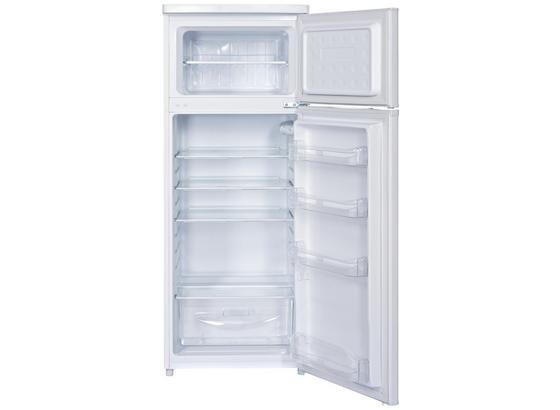 Indesit Kühl-Gefrier-Kombi Raaa 29 - Weiß, KONVENTIONELL (55/143/58cm) - Indesit Indesit Kühl-Gefrier-Kombi Raaa 29 - Weiß, KONVENTIONELL (55/143/58cm) - Indesit