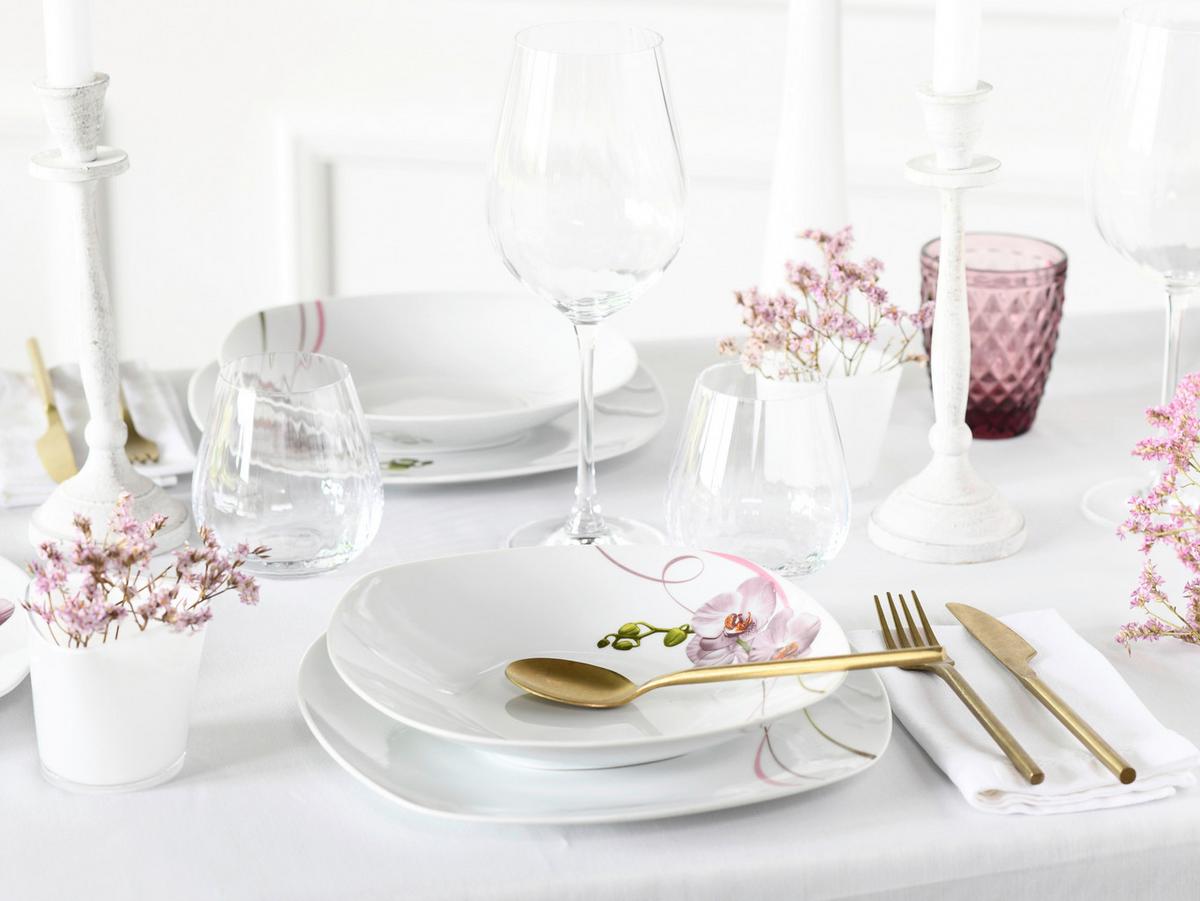 Kombinovaný servis 62-dielny - Trend - Creatable