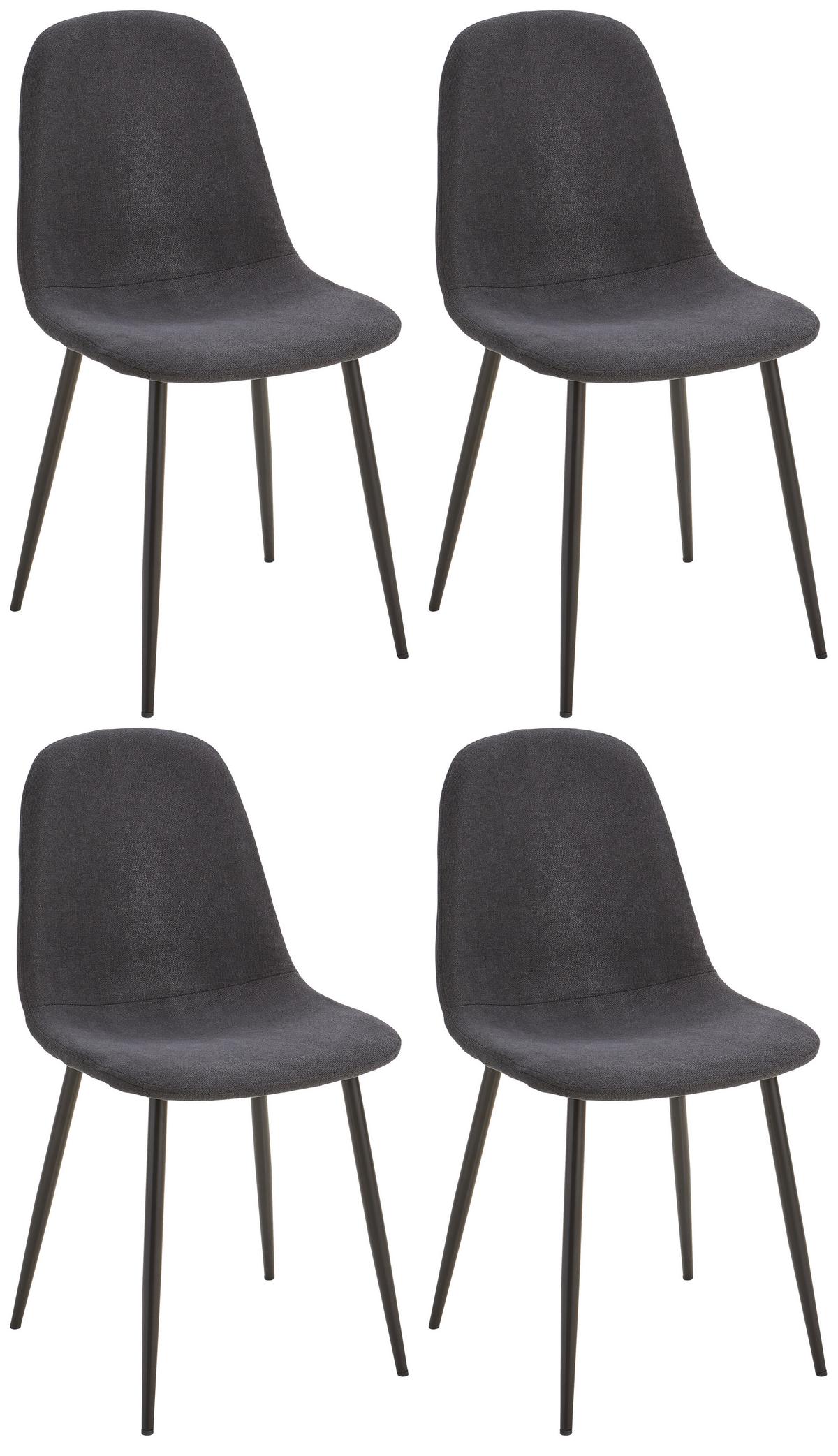 Stuhl LOLA aus dem Hause P & B