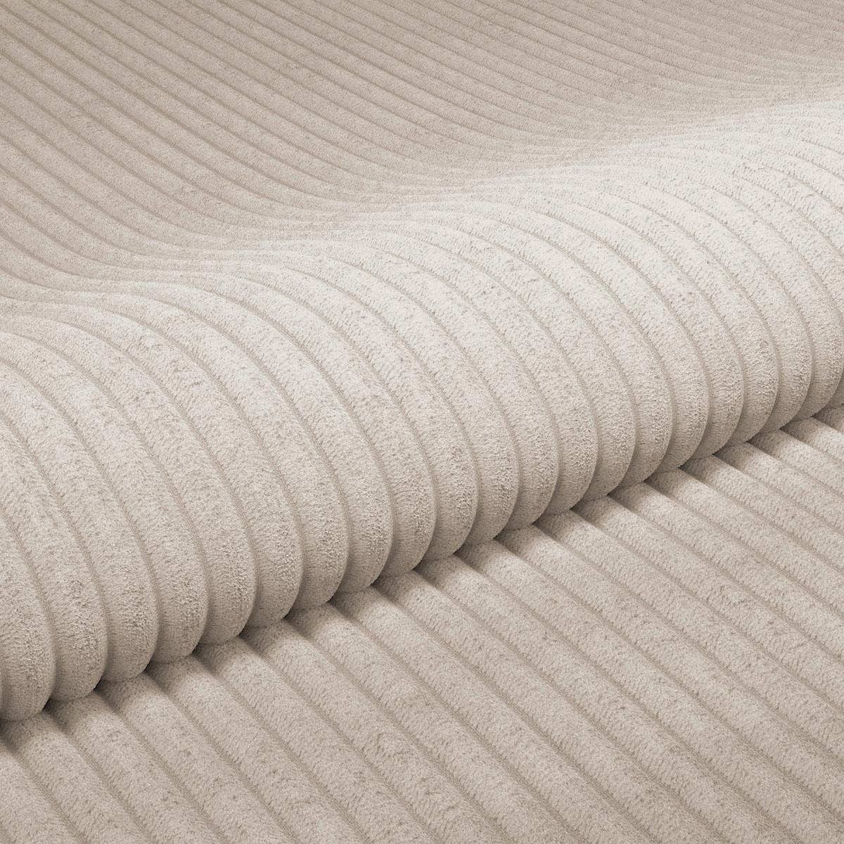 Boxspringbett Libra - Champagner/Schwarz, KONVENTIONELL, Textil (160/200cm)