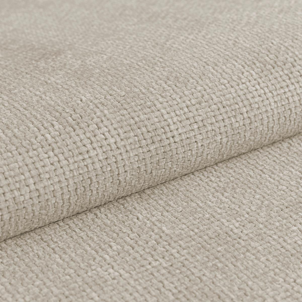 Hocker Savona - Greige, MODERN, Textil (90/44/73cm) - Ondega