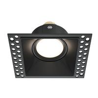 Deckenspots Dot - Schwarz, Trend, Metall (11.2/9/4.2cm) - MAYTONI