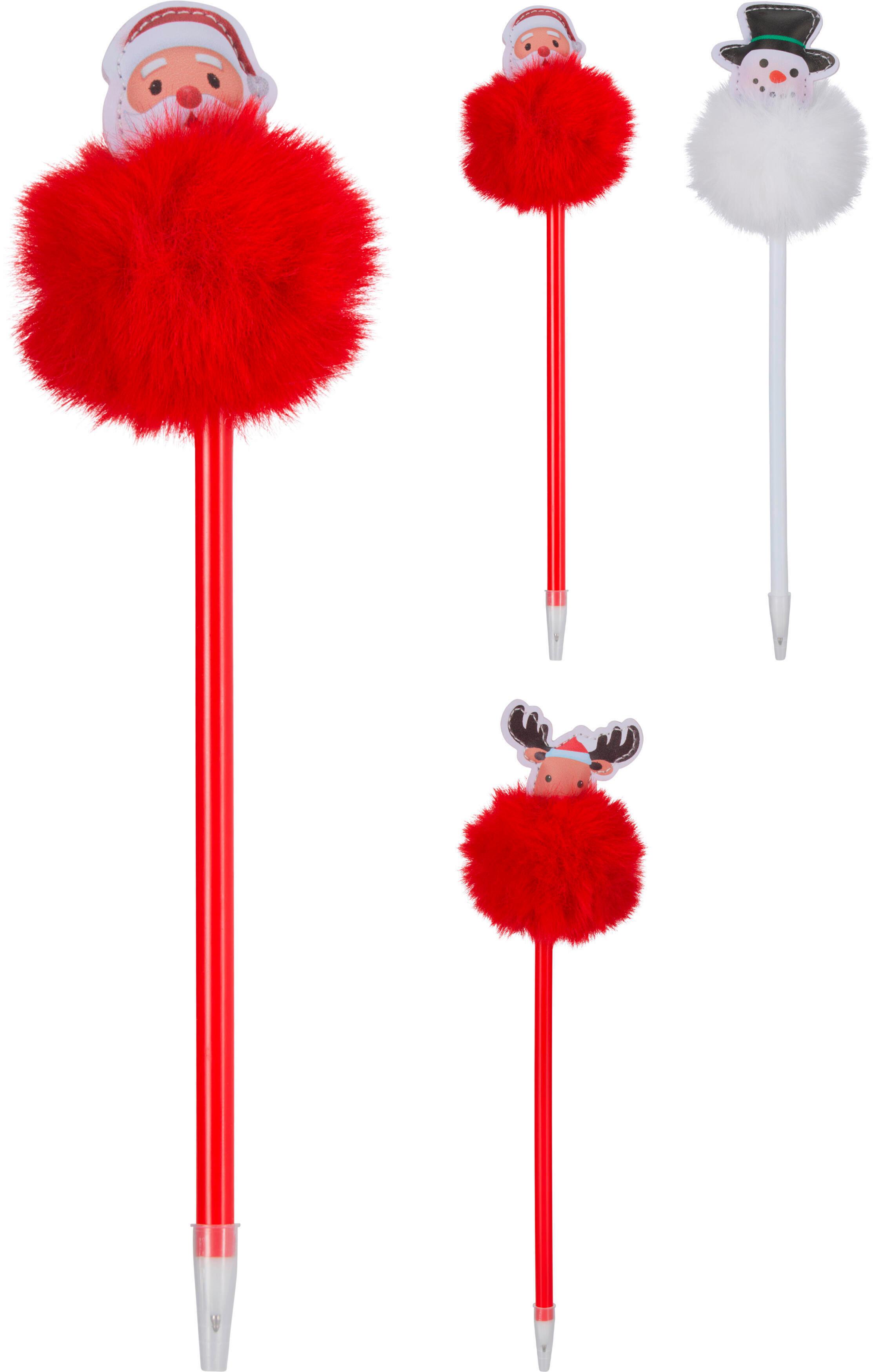 Kugelschreiber Max - Basics (25cm)