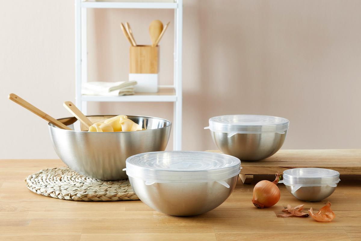 KUCHYŇSKÉ PRKÉNKO GERRY - přírodní barvy, Romantický / Rustikální, dřevo (24/70cm) - Zandiara