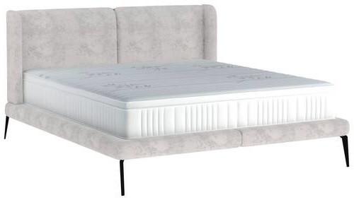 Polsterbett Tessina Sorisso