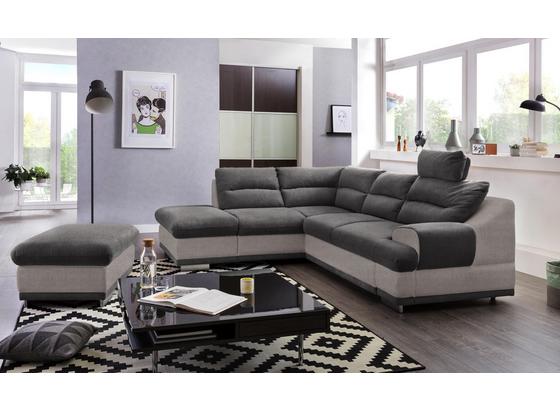 Ecksofa mit Schlaffunktion