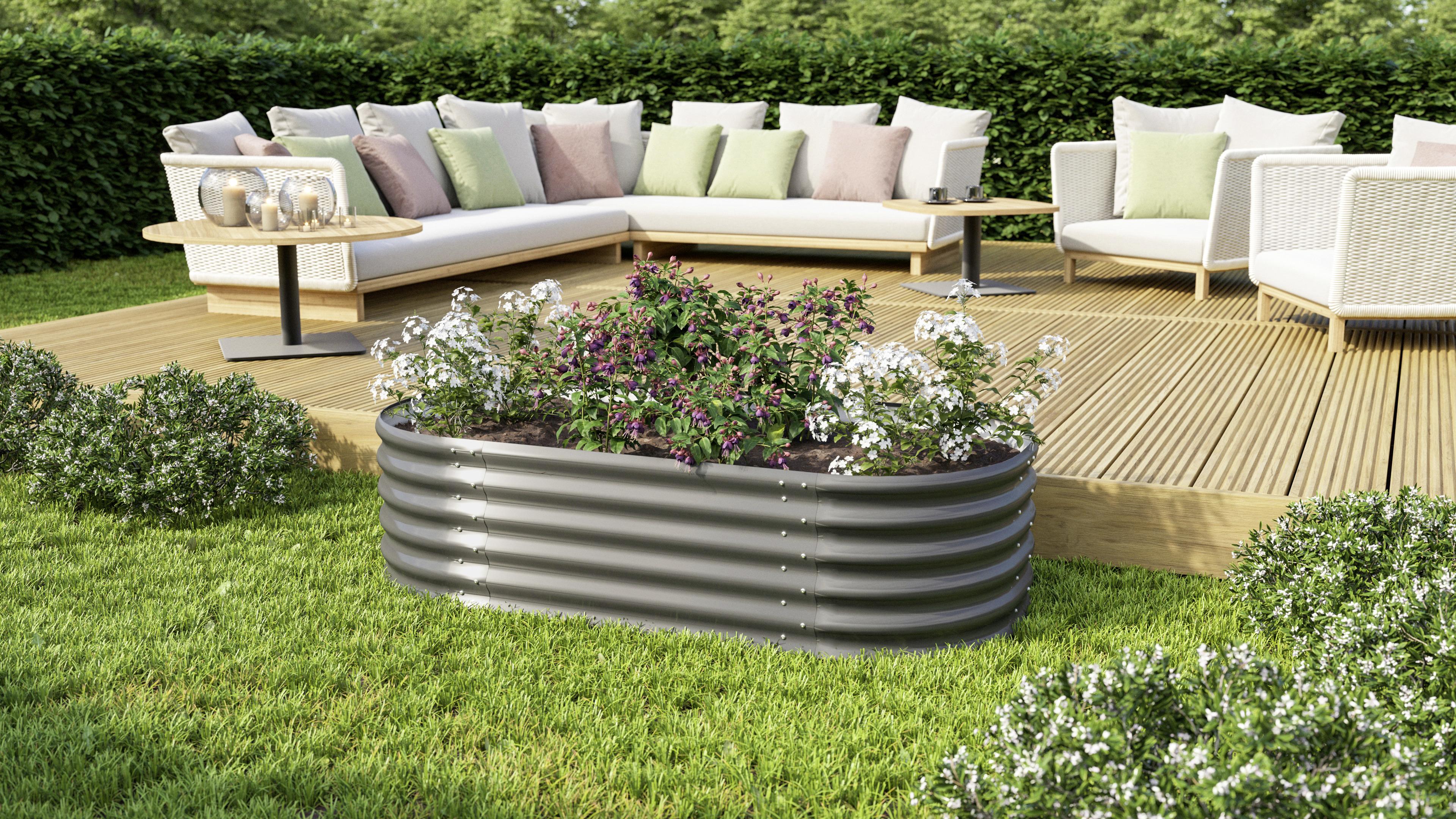 Frühbeetkasten Vita 630