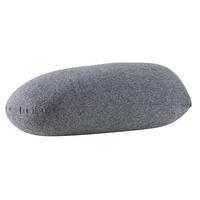 SITZSACK Grau B: 60cm - Grau, MODERN, Textil (60/75/150cm) - Livetastic