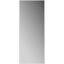 Wandspiegel Crystal - MODERN, Glas (120/45cm)