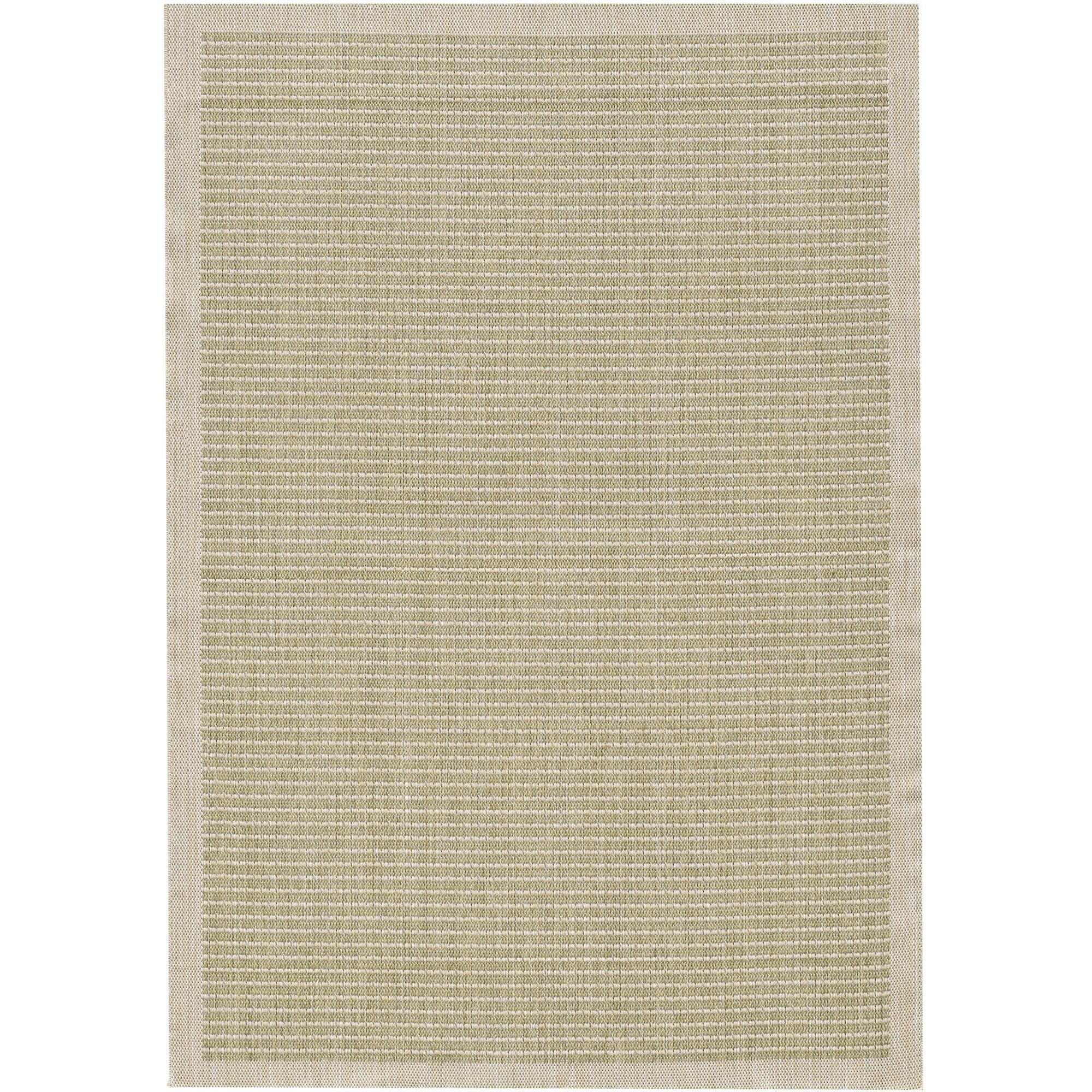 Outdoor-teppich Giza Grün 60x100 Cm, In- & Outdoor