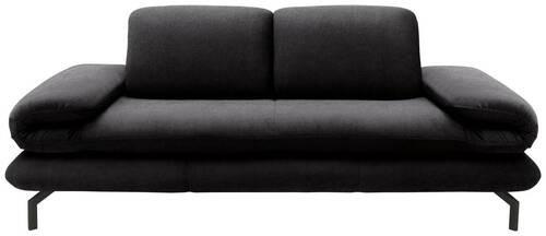 2-sitzer-sofa Looks Xiii Anthrazit