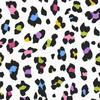 Vliestapete 118614 - Multicolor, Basics, Papier/Kunststoff (52/1000cm)