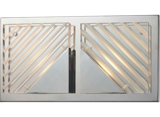 Deckenleuchte Mia - KONVENTIONELL, Kunststoff/Metall (29/15/6,5cm) Deckenleuchte Mia - KONVENTIONELL, Kunststoff/Metall (29/15/6,5cm)