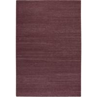 Handwebteppich Bordeaux Baumwoll Rainbow Kelim 160x230 - Bordeaux, Basics, Textil (160/230cm) - Esprit