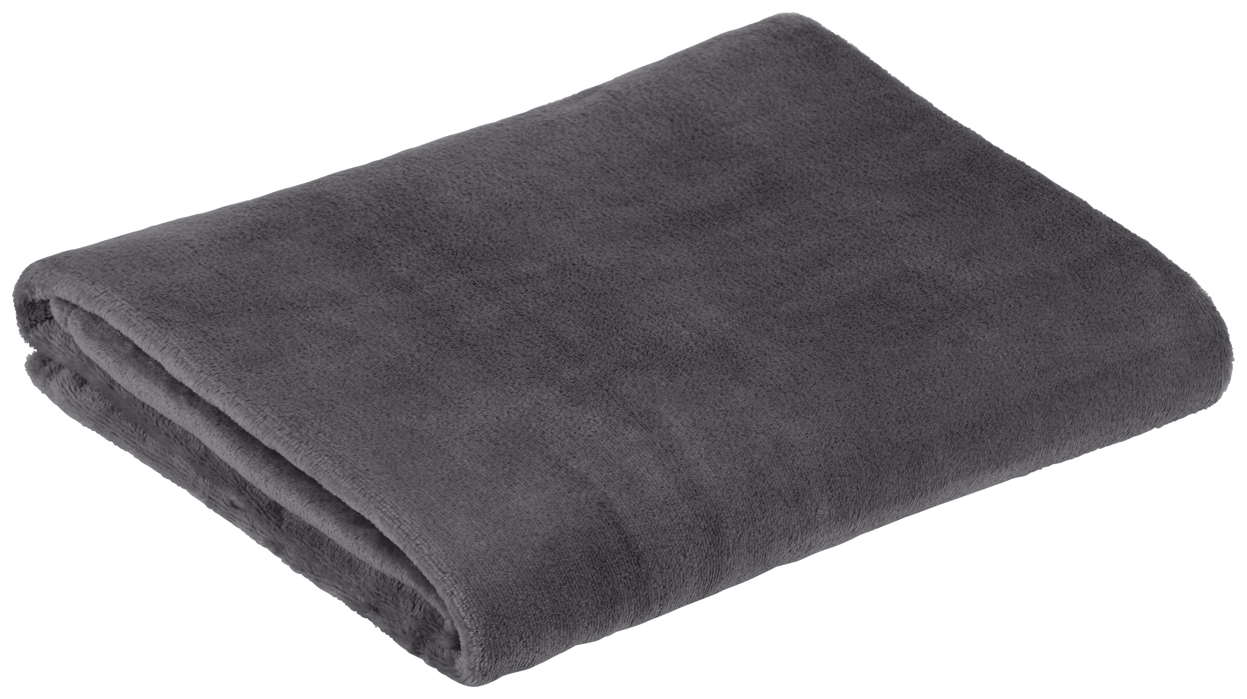 Kuscheldecke aus weichem Flanell