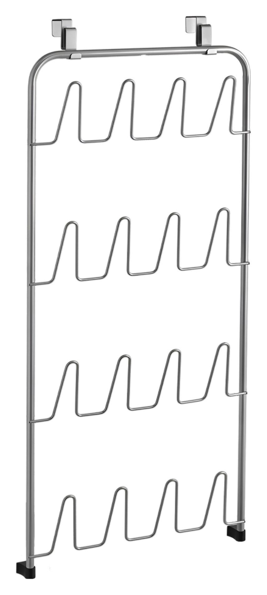 Cipőtároló Ajtóra Shoes Door - Konventionell (45/103/5cm)