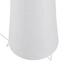 Stojací Lampa Tobias V:130cm, 60 Watt - bílá, Konvenční, kov/papír (36/130cm) - Mömax modern living Stojací Lampa Tobias V:130cm, 60 Watt - bílá, Konvenční, kov/papír (36/130cm) - Mömax modern living