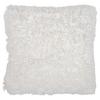Zierkissen Carina 45x45 cm Textil Naturfarben - Naturfarben, MODERN, Textil (45/45cm) - Luca Bessoni