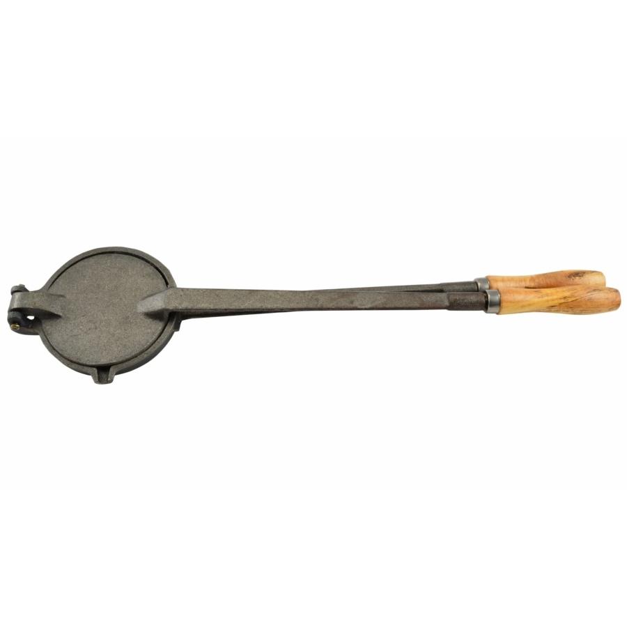 Grill Sütőforma Öntöttvas - Basics