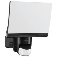 Led-außenleuchte Led Strahler Xled Home 2 Xl S - Schwarz, Basics, Kunststoff (16,1/18/24cm) - Steinel