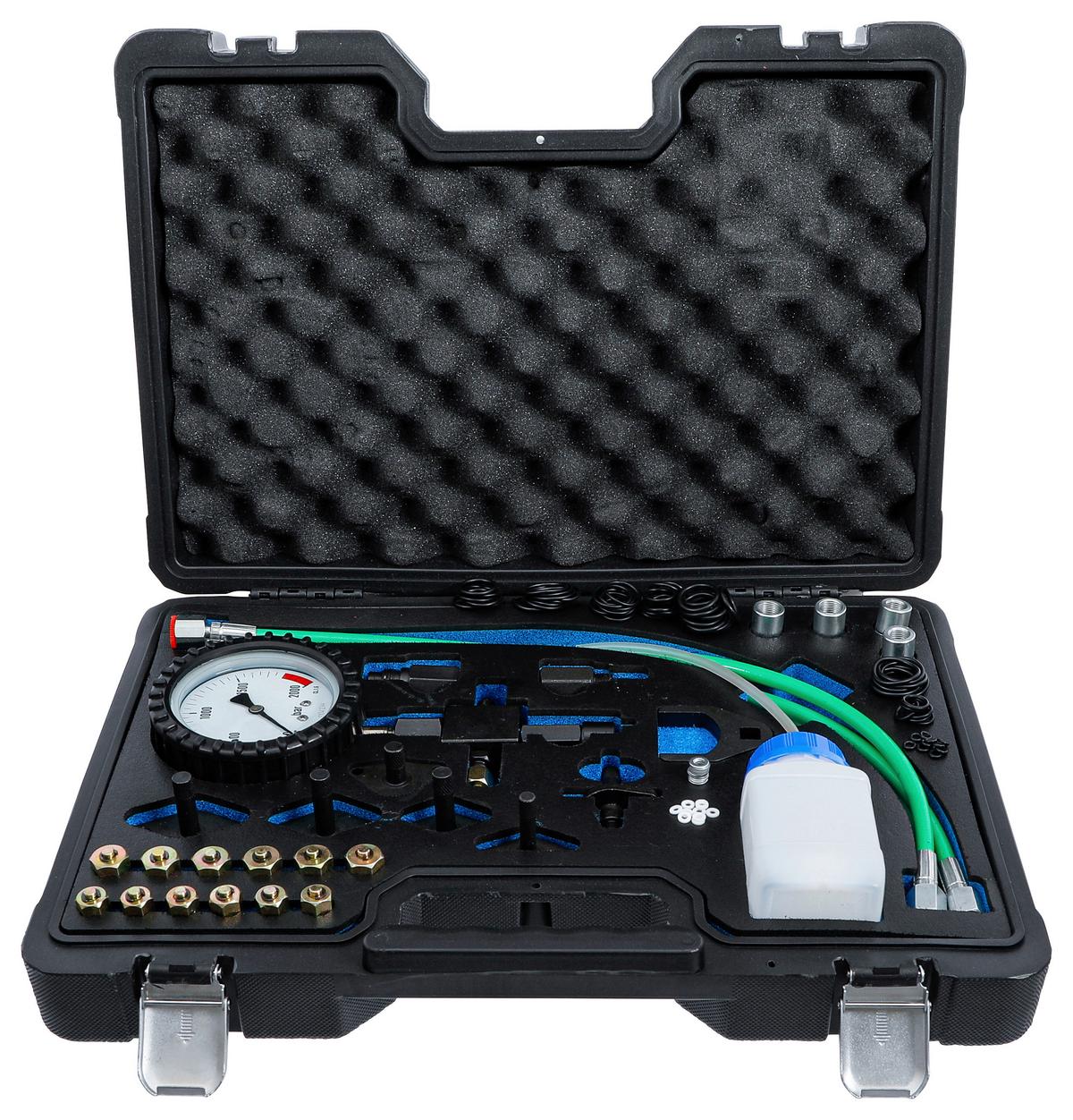 Common-rail-hochdruck-tester 62611 - Schwarz, Basics (48/34,1/32cm)