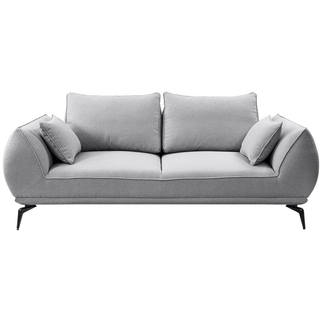2-Sitzer-Sofa Cavo, Grau B: 208 cm