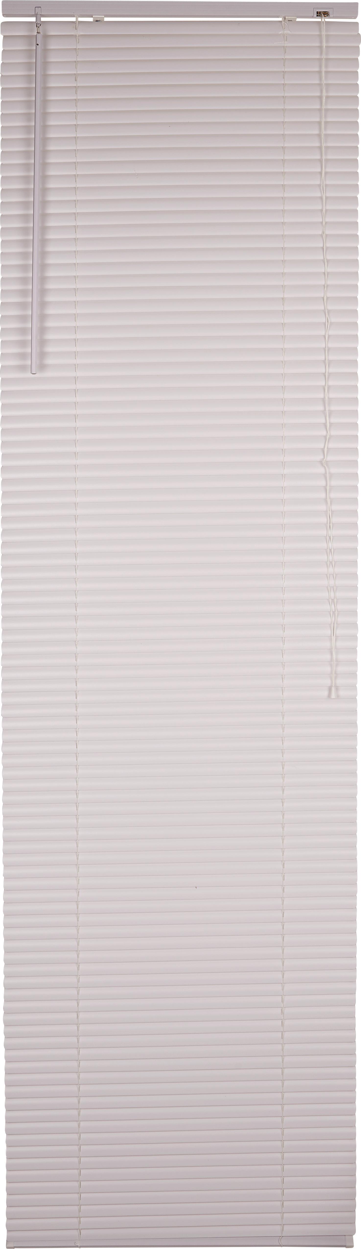 Reluxa Astrid - Fehér, konvencionális, Műanyag/Fém (60/220cm) - Ombra