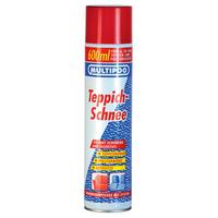 Teppichreiniger Multipoo Teppich-Schnee 600 ml - Basics (6,2/28,5/6,2cm)