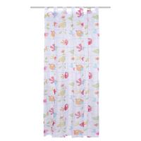 KINDERVORHANG Multicolor B: 140 cm - Multicolor, Design, Textil (140/245cm) - Schmidt W. Gmbh