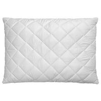 Párna Hanni Kb. 70/90cm - fehér, Konventionell, textil (70/90cm) - Primatex