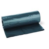 Szemeteszsák 240 Liter - fekete, Basics, műanyag (100/125cm)