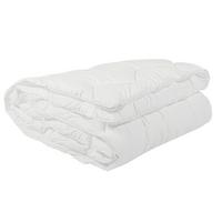 Extra Meleg Paplan Dreamilo Kb. 140/200cm - fehér, textil (140/200/5cm)