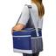 Kühltasche Kt 3720 - Blau/Hellgrau, MODERN, Kunststoff/Textil (32/25/25cm) - Clatronic Kühltasche Kt 3720 - Blau/Hellgrau, MODERN, Kunststoff/Textil (32/25/25cm) - Clatronic