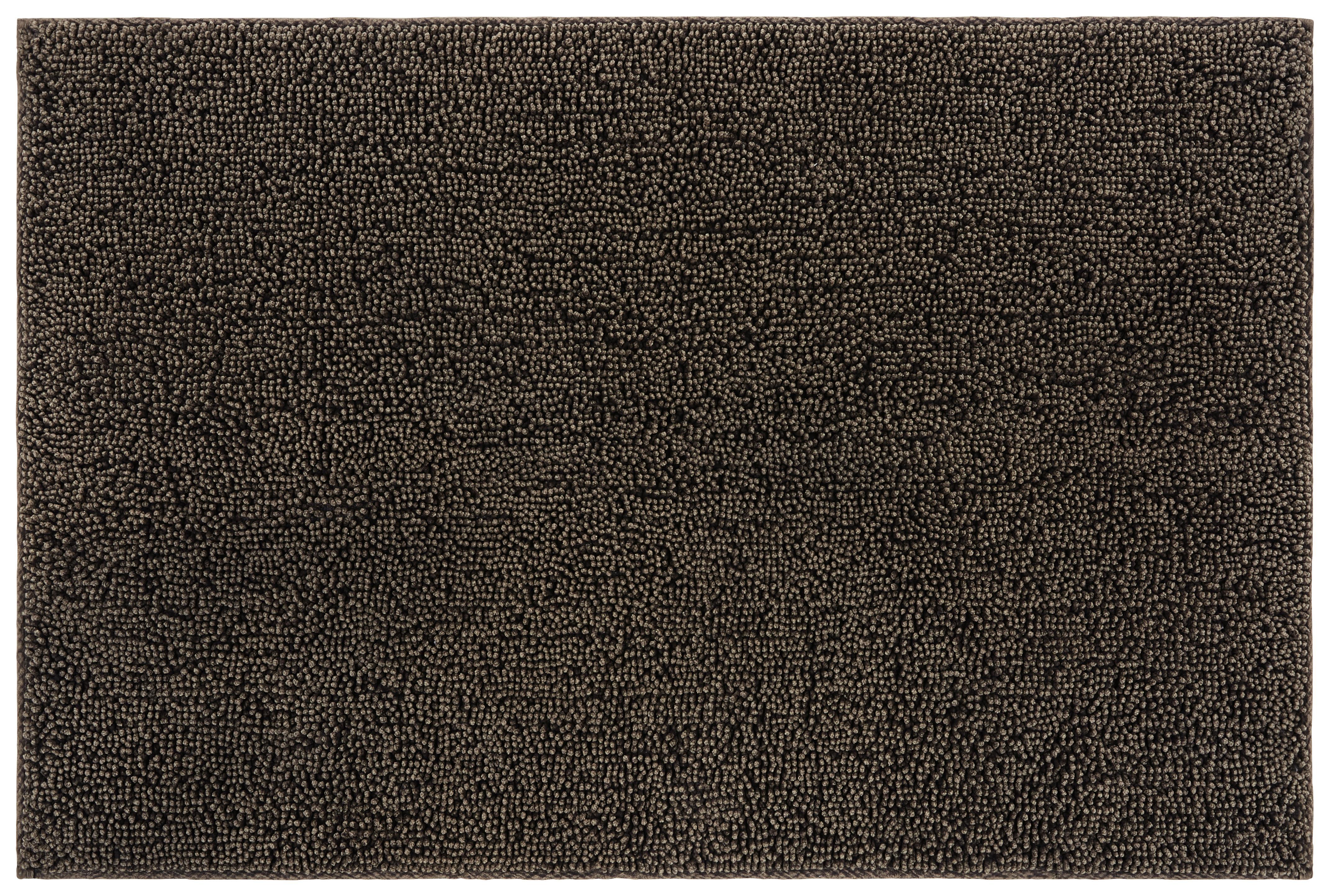 Fürdőszobaszőnyeg Florina - Szürke, romantikus/Landhaus, Textil - James Wood